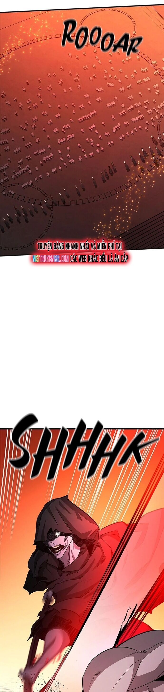 Hầm Ngục Hướng Dẫn Cấp Địa Ngục Chapter 167 - Trang 2