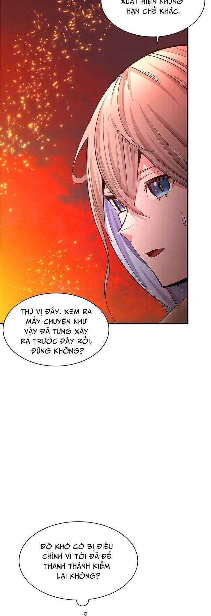 Hầm Ngục Hướng Dẫn Cấp Địa Ngục Chapter 167 - Trang 2