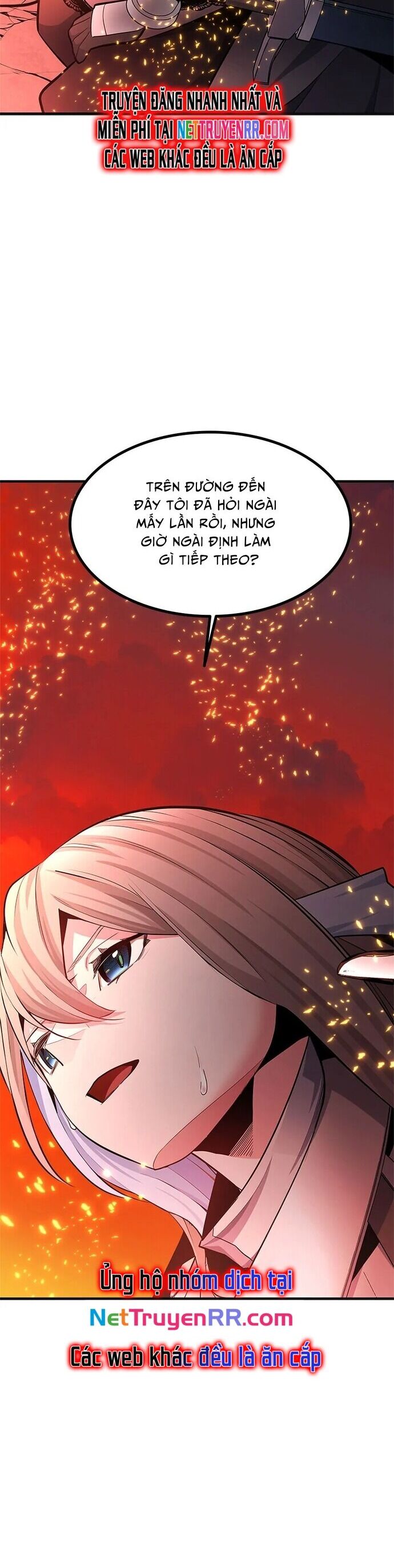 Hầm Ngục Hướng Dẫn Cấp Địa Ngục Chapter 167 - Trang 2