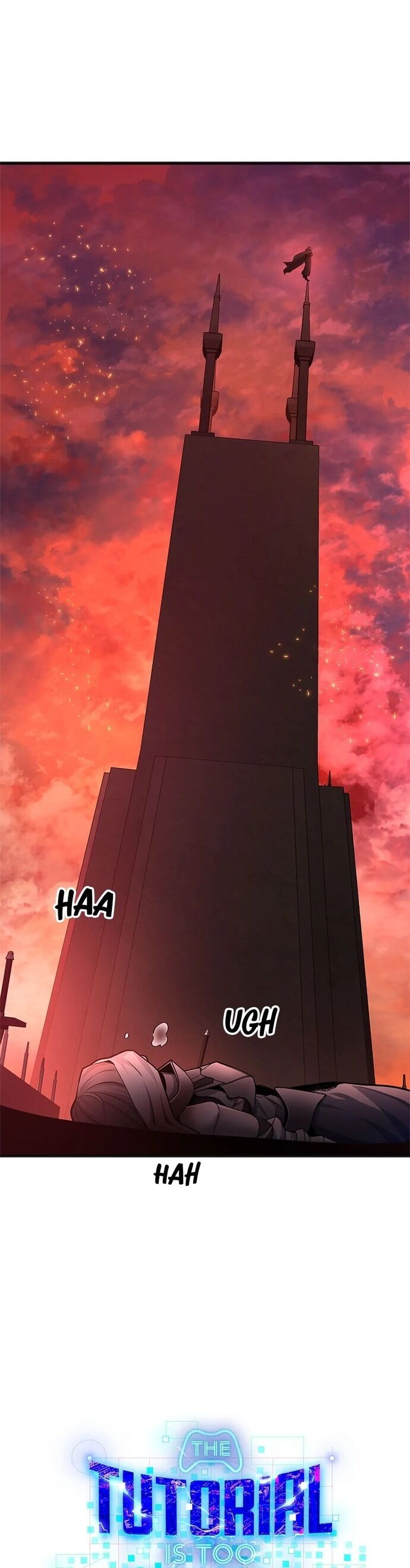 Hầm Ngục Hướng Dẫn Cấp Địa Ngục Chapter 167 - Trang 2