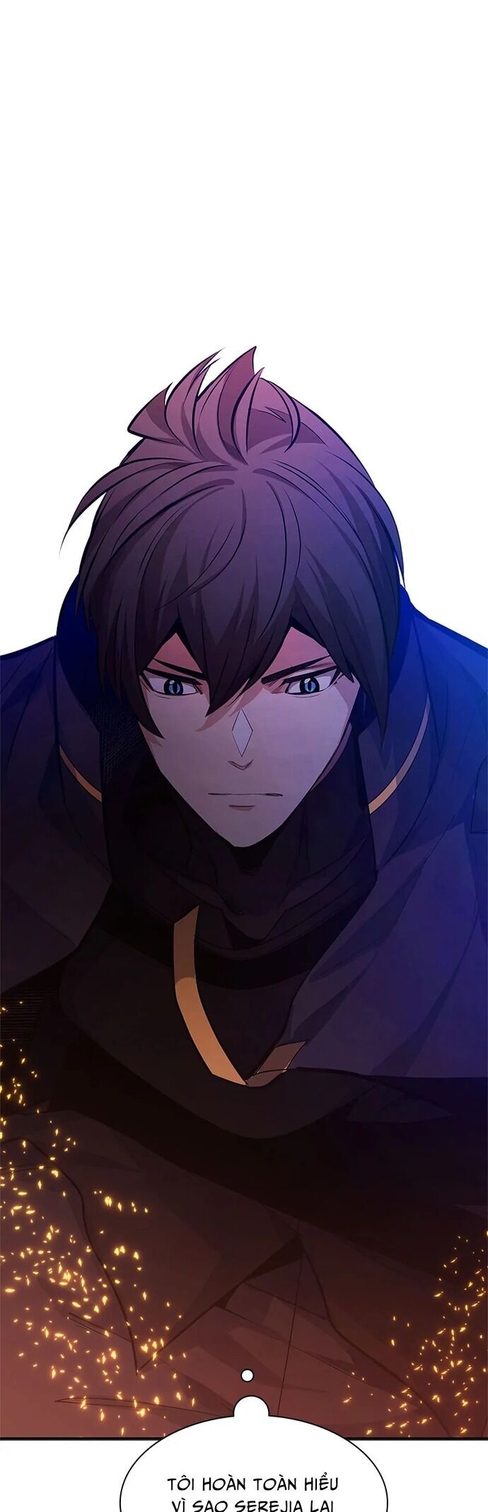 Hầm Ngục Hướng Dẫn Cấp Địa Ngục Chapter 167 - Trang 2