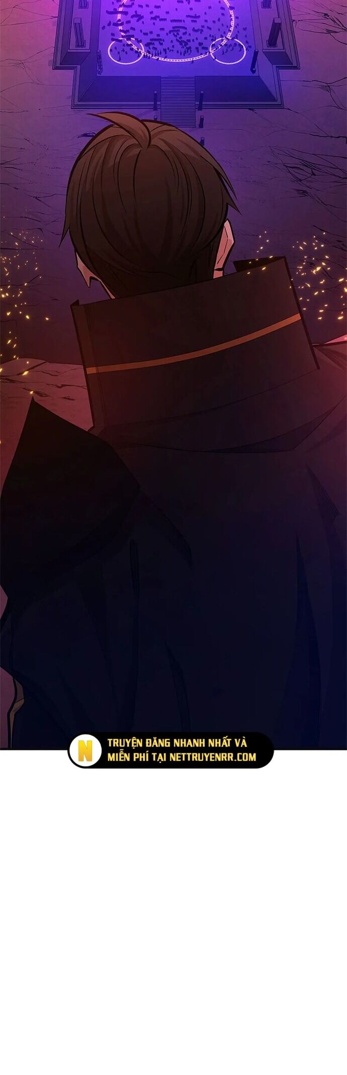 Hầm Ngục Hướng Dẫn Cấp Địa Ngục Chapter 167 - Trang 2
