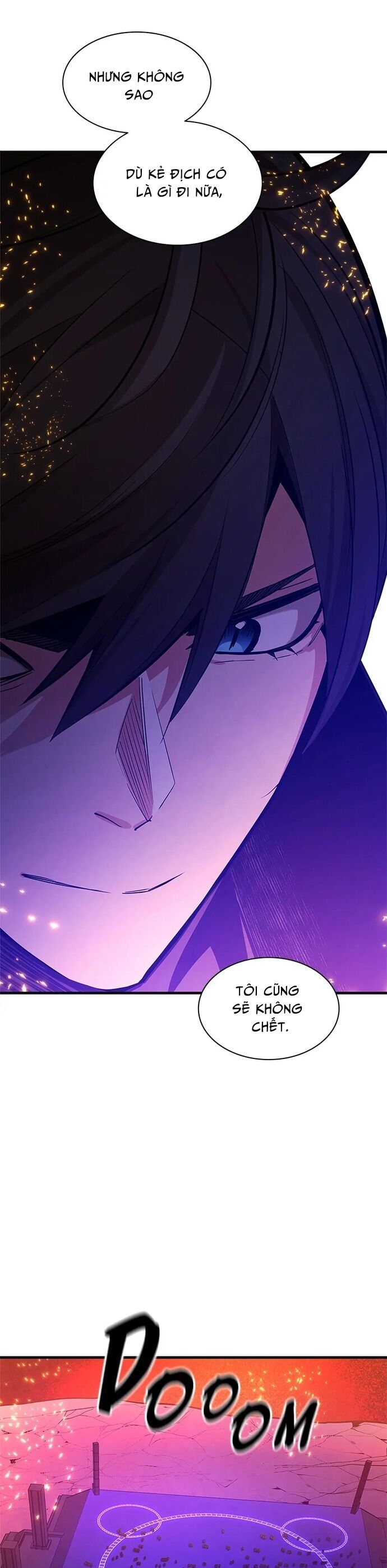 Hầm Ngục Hướng Dẫn Cấp Địa Ngục Chapter 167 - Trang 2