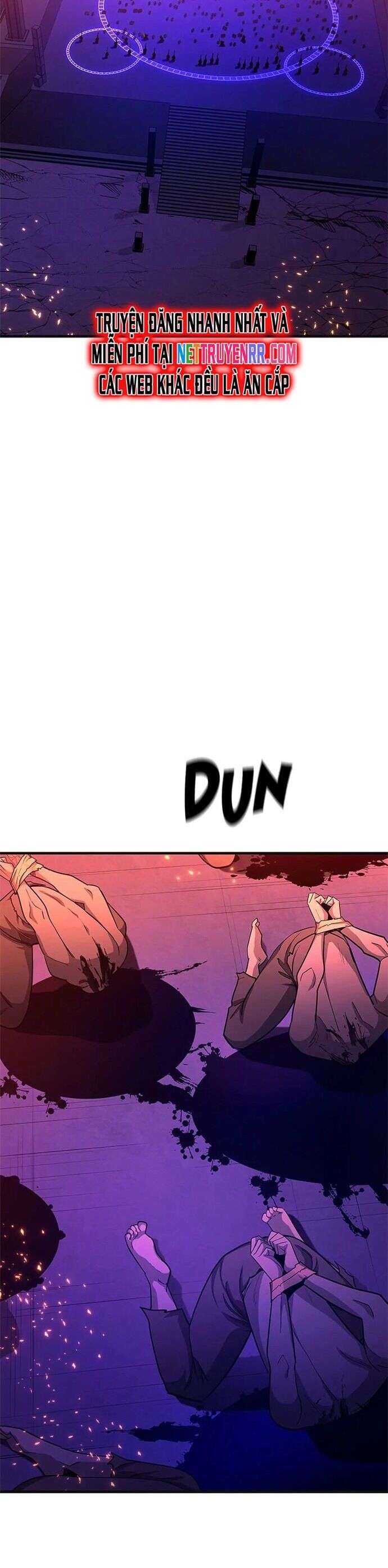 Hầm Ngục Hướng Dẫn Cấp Địa Ngục Chapter 167 - Trang 2