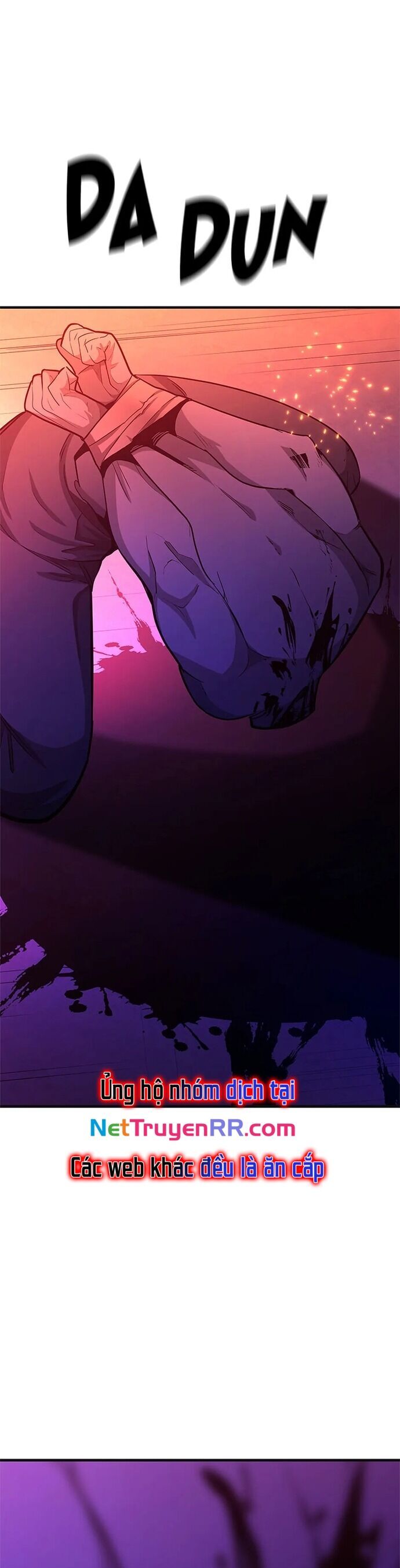 Hầm Ngục Hướng Dẫn Cấp Địa Ngục Chapter 167 - Trang 2