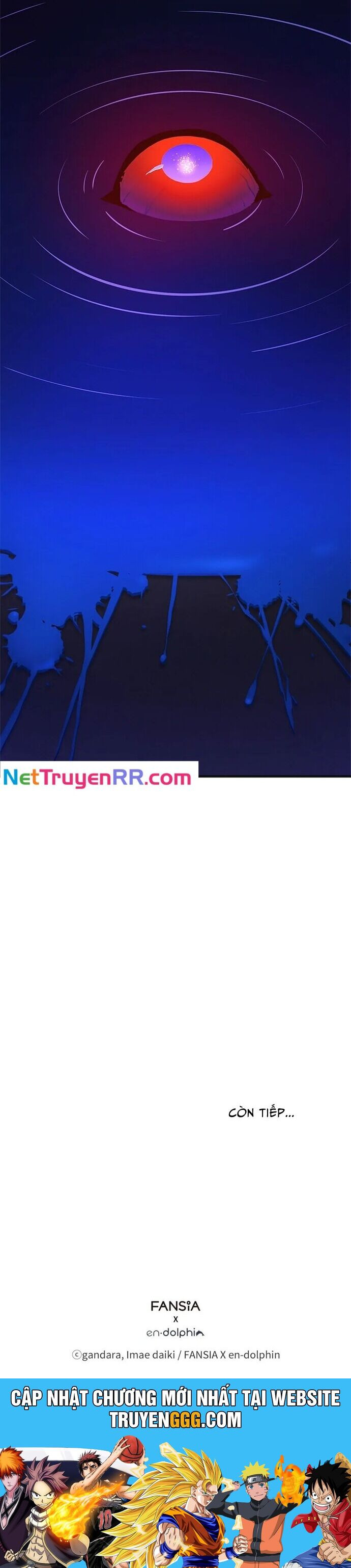 Hầm Ngục Hướng Dẫn Cấp Địa Ngục Chapter 167 - Trang 2