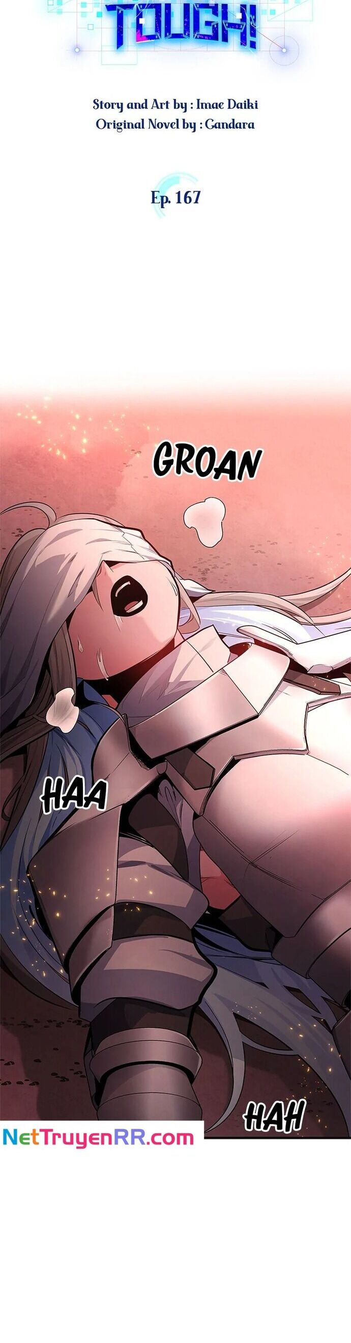 Hầm Ngục Hướng Dẫn Cấp Địa Ngục Chapter 167 - Trang 2