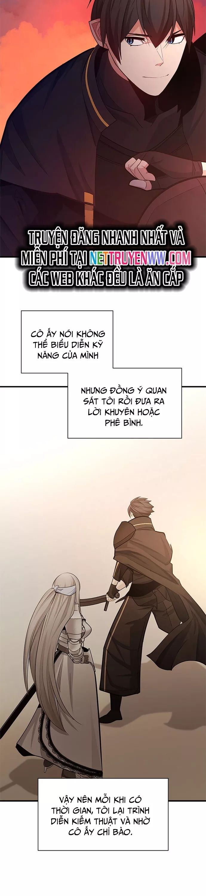 Hầm Ngục Hướng Dẫn Cấp Địa Ngục Chapter 168 - Trang 2