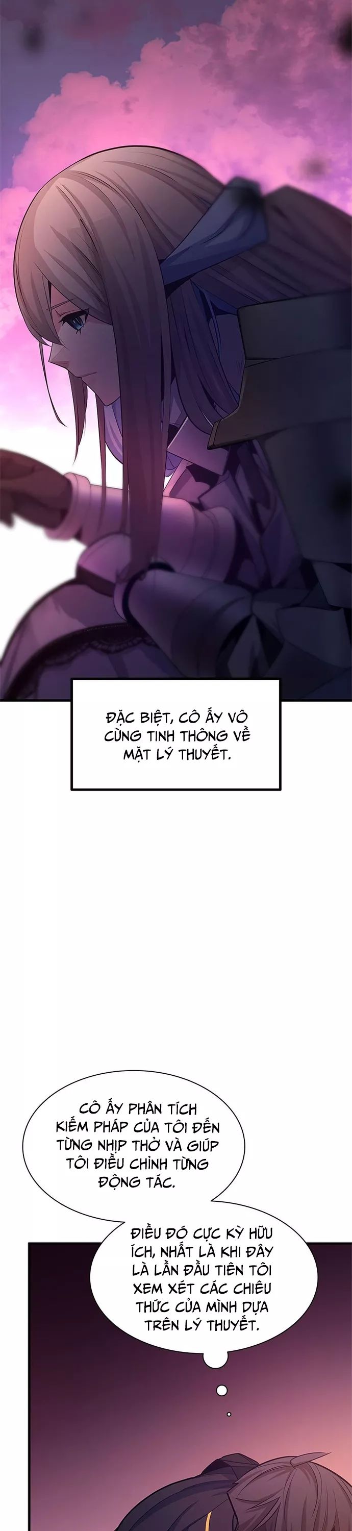 Hầm Ngục Hướng Dẫn Cấp Địa Ngục Chapter 168 - Trang 2