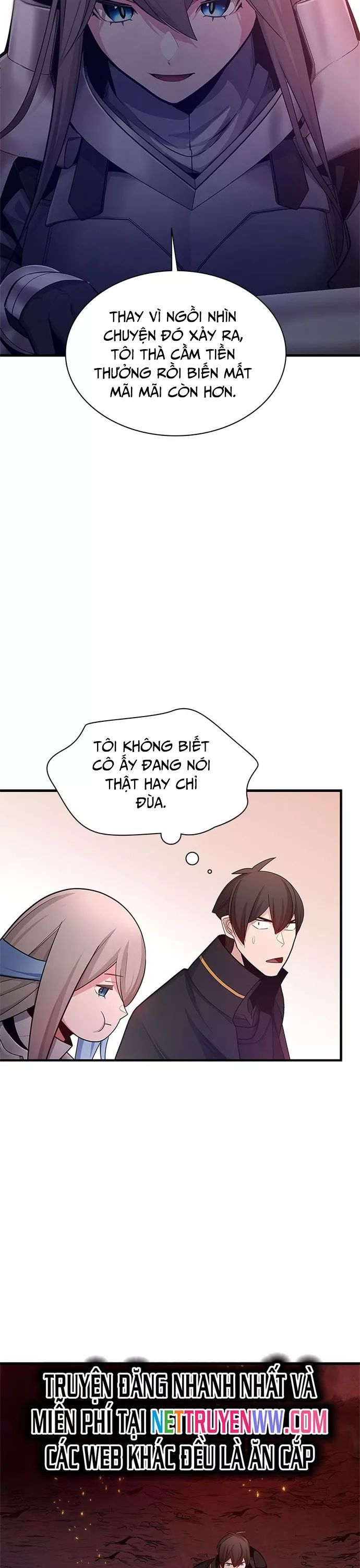 Hầm Ngục Hướng Dẫn Cấp Địa Ngục Chapter 168 - Trang 2