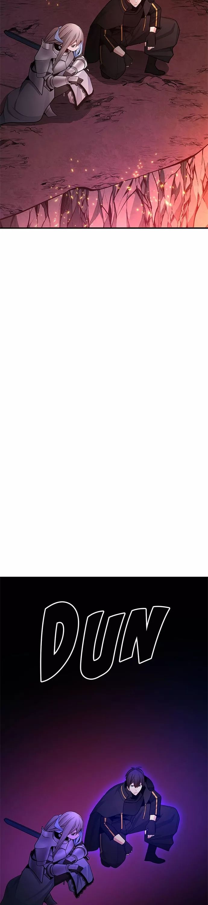 Hầm Ngục Hướng Dẫn Cấp Địa Ngục Chapter 168 - Trang 2