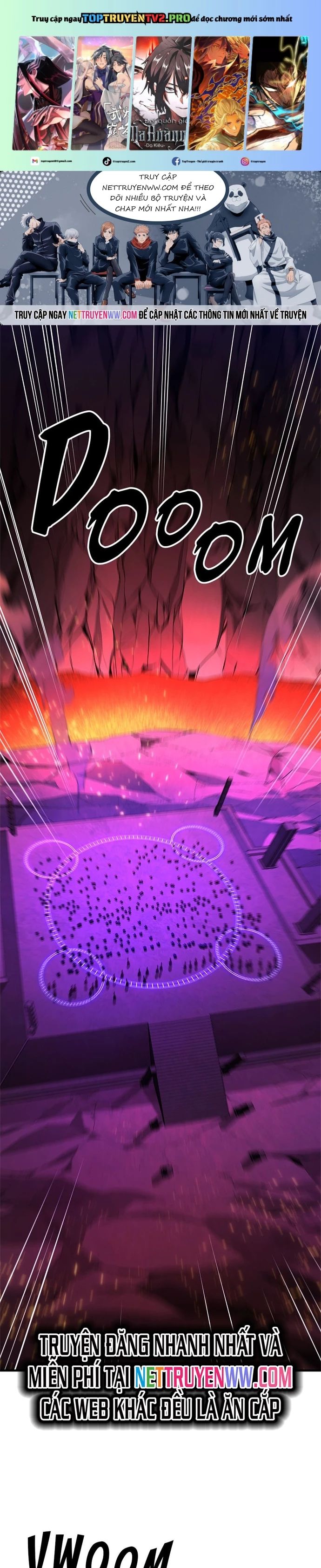 Hầm Ngục Hướng Dẫn Cấp Địa Ngục Chapter 168 - Trang 2