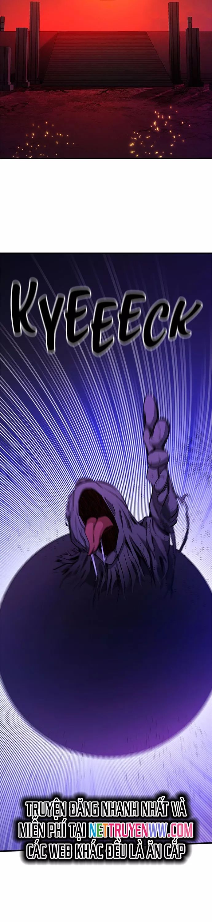 Hầm Ngục Hướng Dẫn Cấp Địa Ngục Chapter 168 - Trang 2