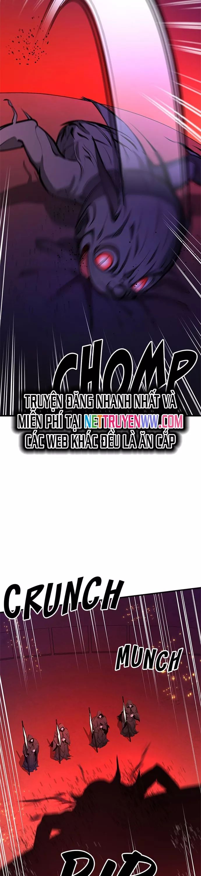 Hầm Ngục Hướng Dẫn Cấp Địa Ngục Chapter 168 - Trang 2