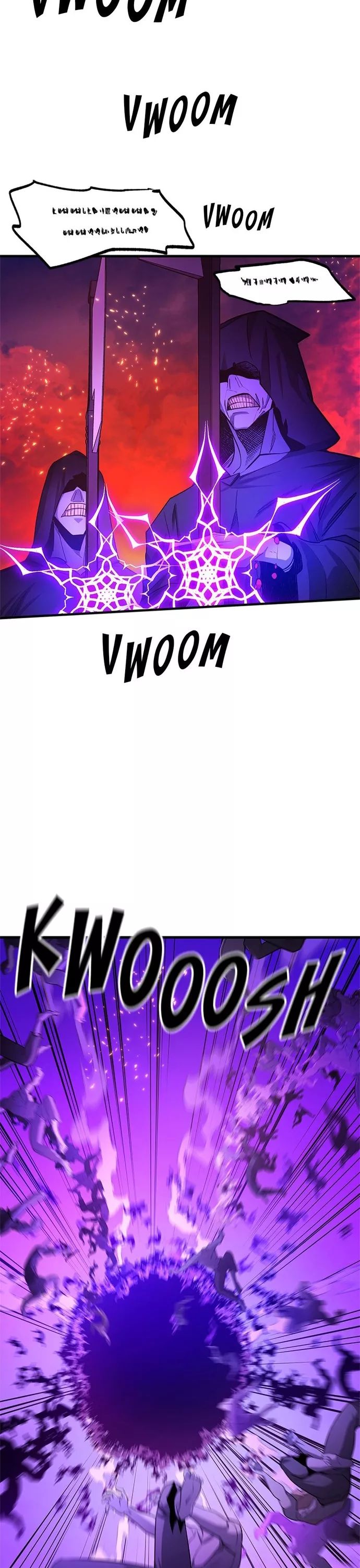 Hầm Ngục Hướng Dẫn Cấp Địa Ngục Chapter 168 - Trang 2