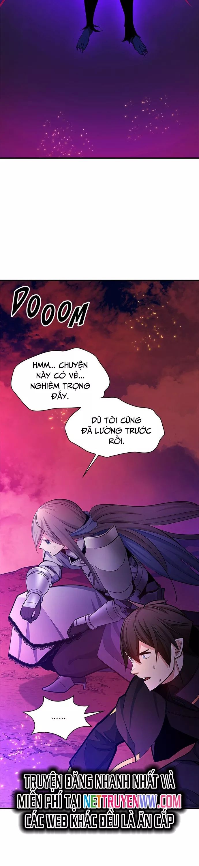 Hầm Ngục Hướng Dẫn Cấp Địa Ngục Chapter 168 - Trang 2