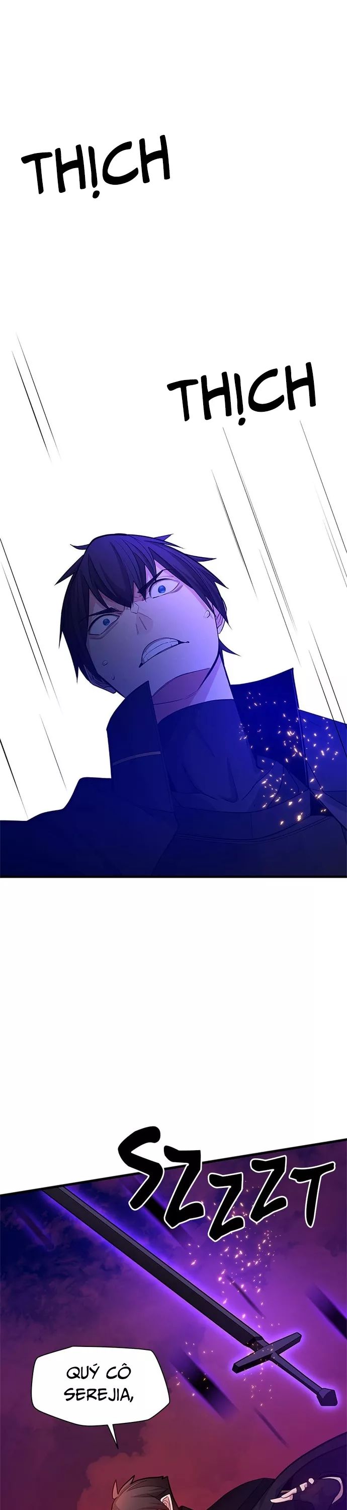 Hầm Ngục Hướng Dẫn Cấp Địa Ngục Chapter 168 - Trang 2