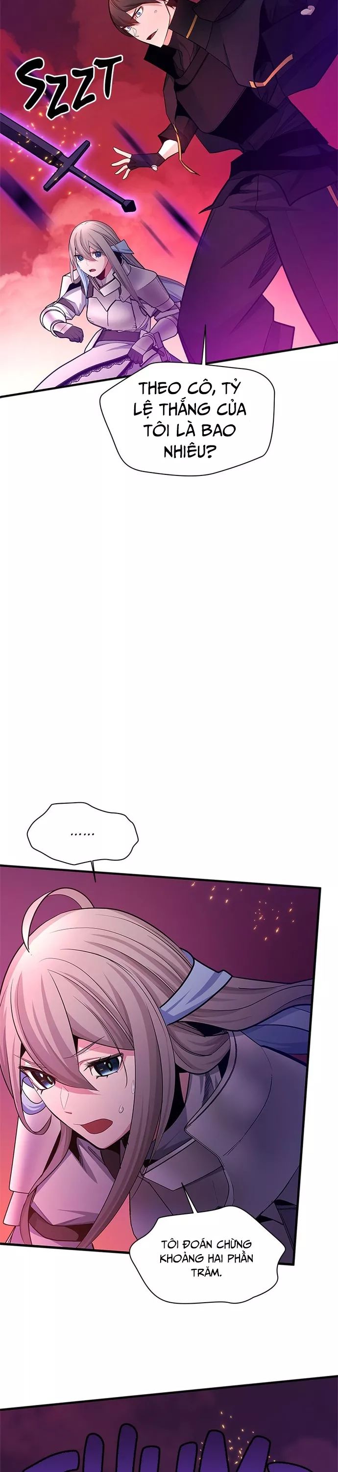 Hầm Ngục Hướng Dẫn Cấp Địa Ngục Chapter 168 - Trang 2