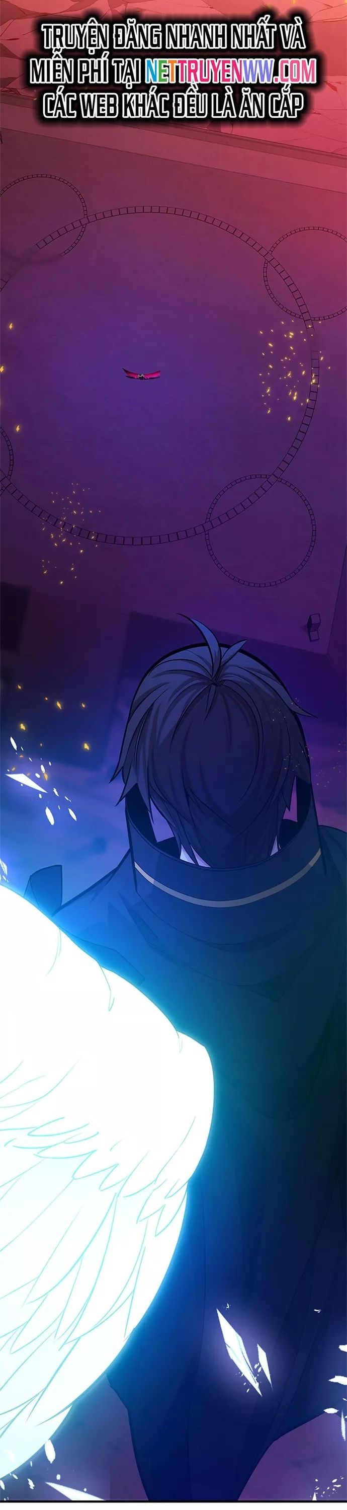 Hầm Ngục Hướng Dẫn Cấp Địa Ngục Chapter 168 - Trang 2