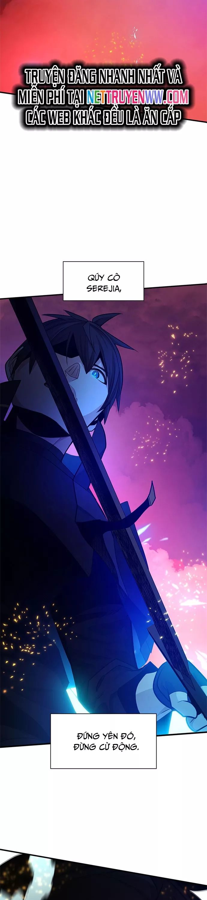 Hầm Ngục Hướng Dẫn Cấp Địa Ngục Chapter 168 - Trang 2