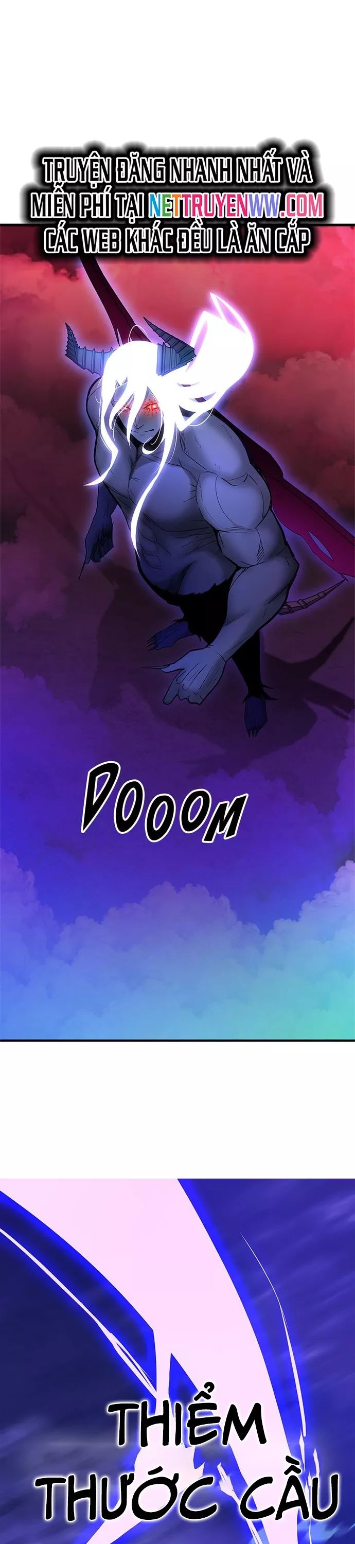 Hầm Ngục Hướng Dẫn Cấp Địa Ngục Chapter 169 - Trang 2