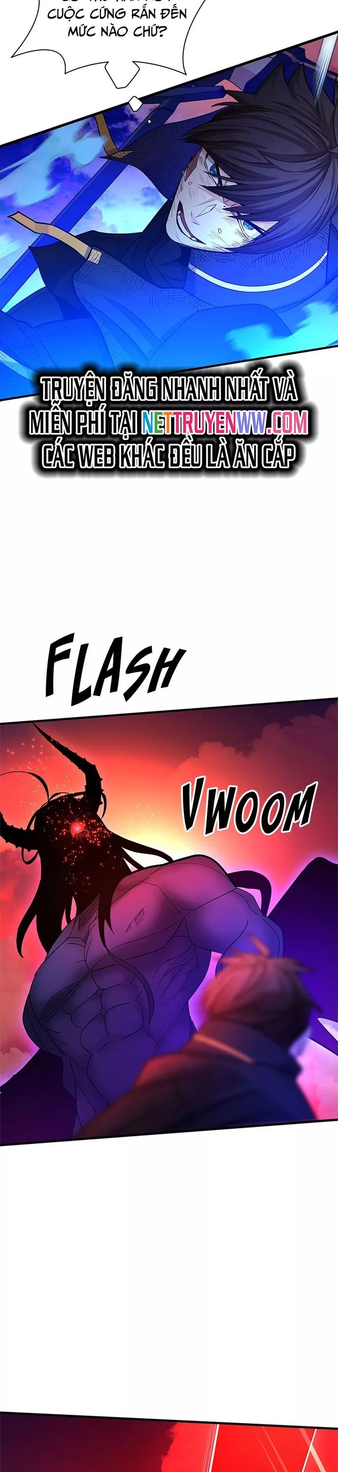 Hầm Ngục Hướng Dẫn Cấp Địa Ngục Chapter 169 - Trang 2