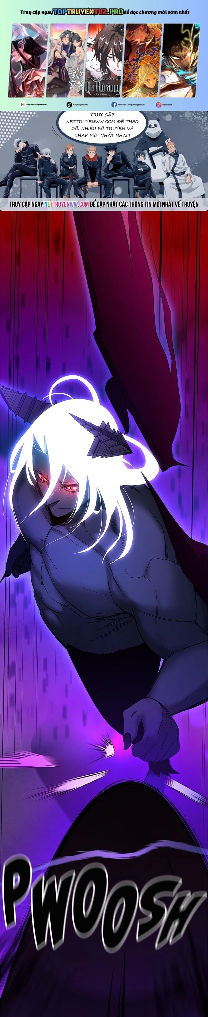 Hầm Ngục Hướng Dẫn Cấp Địa Ngục Chapter 169 - Trang 2