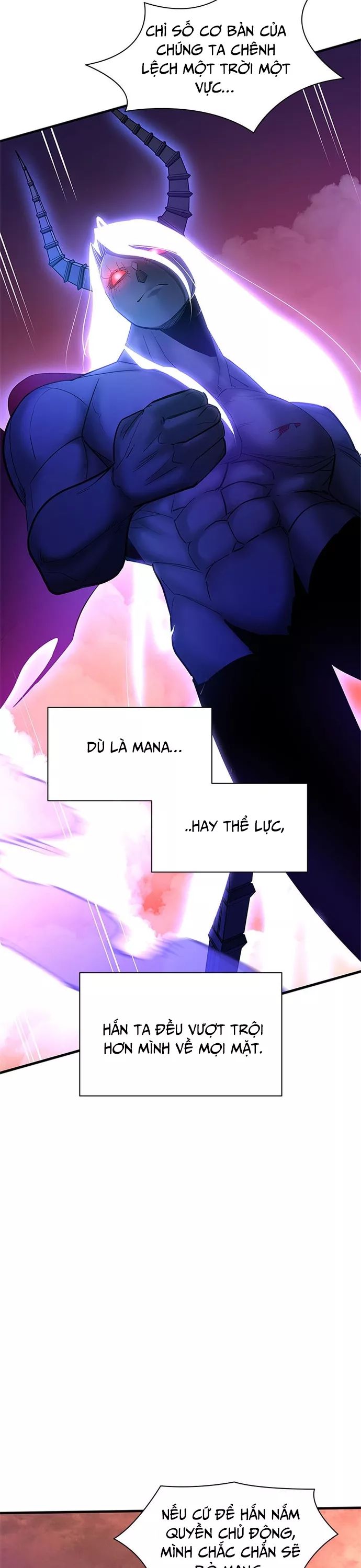 Hầm Ngục Hướng Dẫn Cấp Địa Ngục Chapter 169 - Trang 2