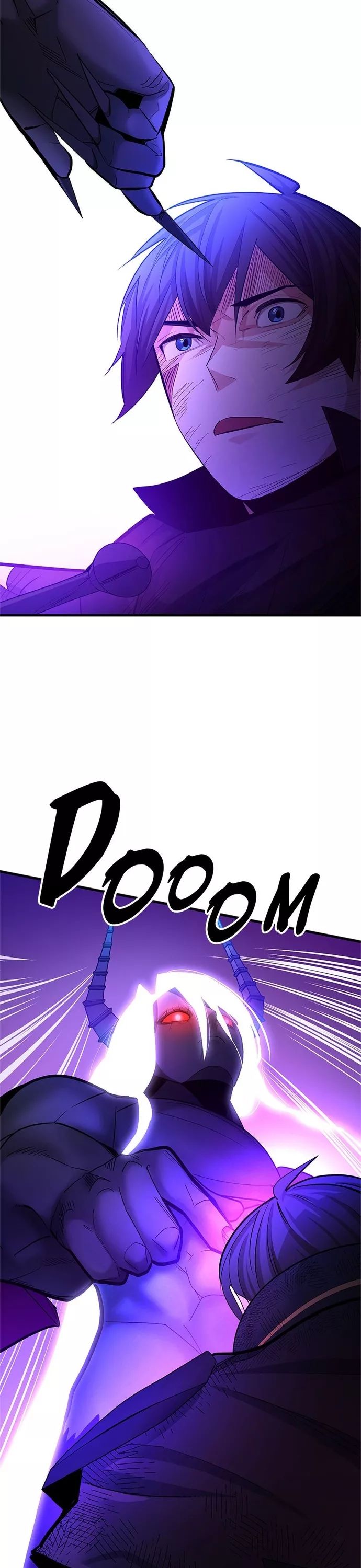 Hầm Ngục Hướng Dẫn Cấp Địa Ngục Chapter 169 - Trang 2