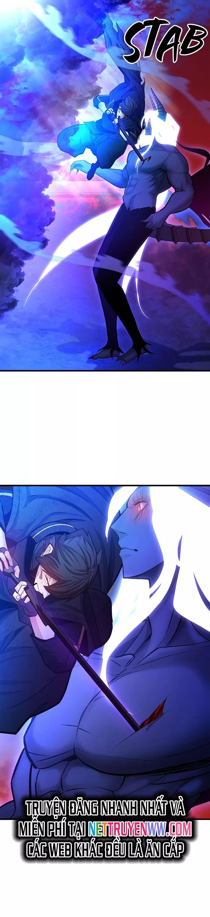 Hầm Ngục Hướng Dẫn Cấp Địa Ngục Chapter 169 - Trang 2