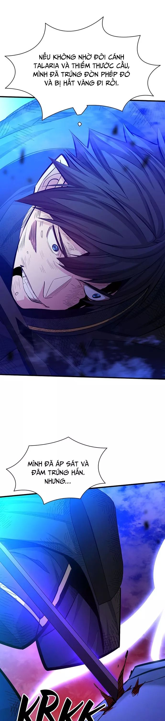 Hầm Ngục Hướng Dẫn Cấp Địa Ngục Chapter 169 - Trang 2