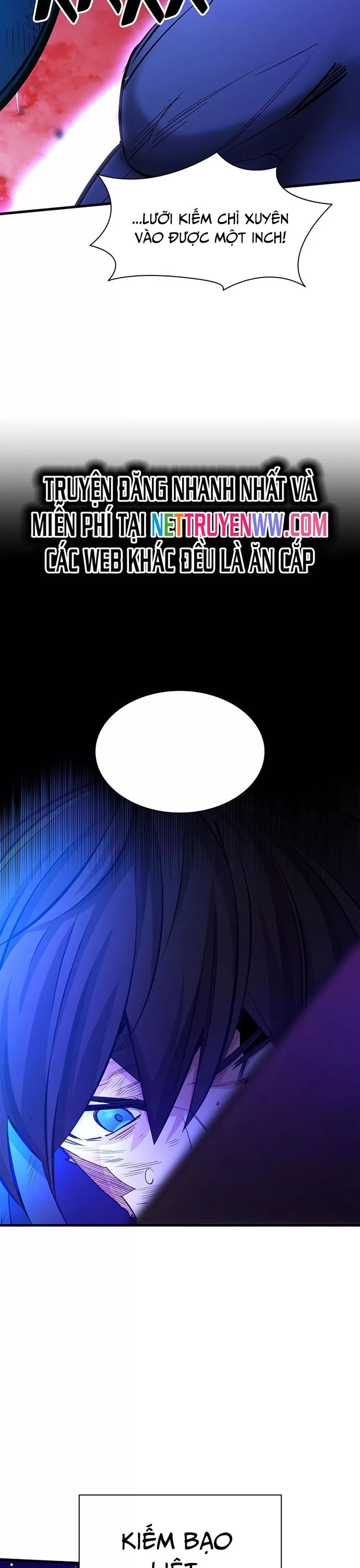 Hầm Ngục Hướng Dẫn Cấp Địa Ngục Chapter 169 - Trang 2