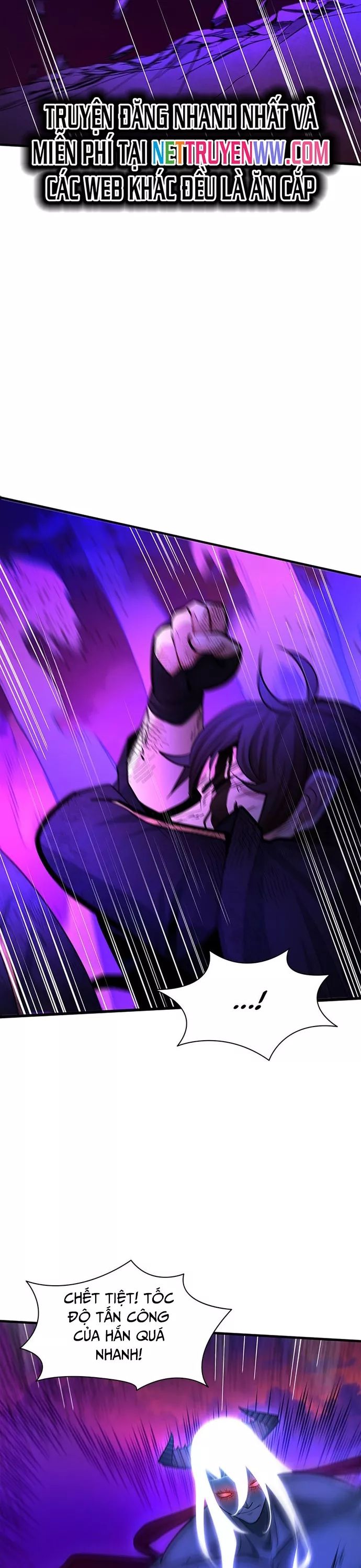 Hầm Ngục Hướng Dẫn Cấp Địa Ngục Chapter 169 - Trang 2