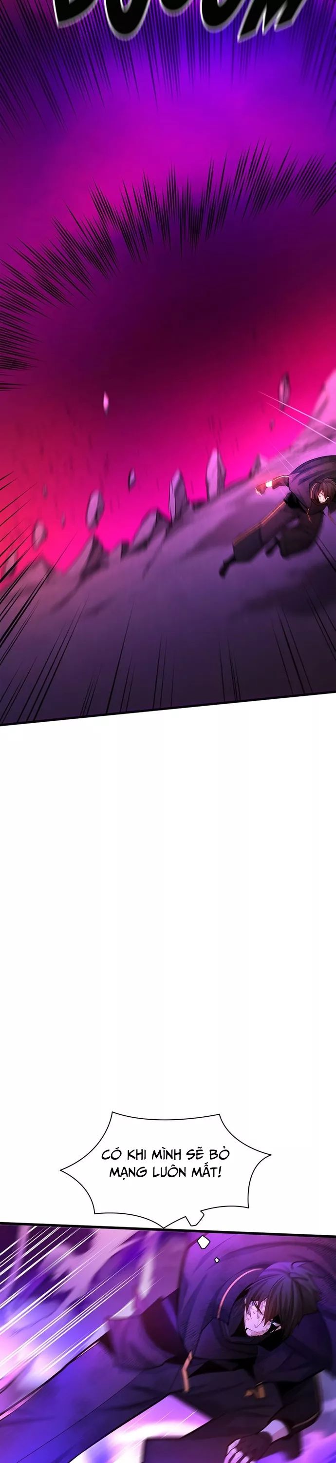 Hầm Ngục Hướng Dẫn Cấp Địa Ngục Chapter 169 - Trang 2