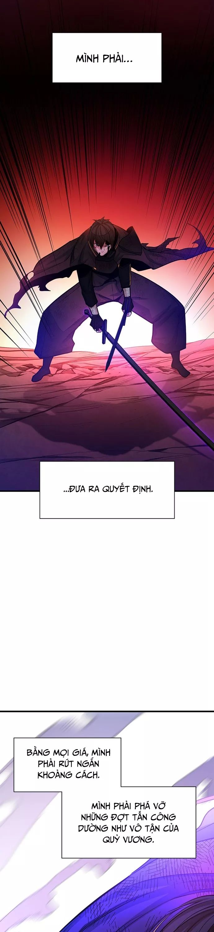 Hầm Ngục Hướng Dẫn Cấp Địa Ngục Chapter 169 - Trang 2