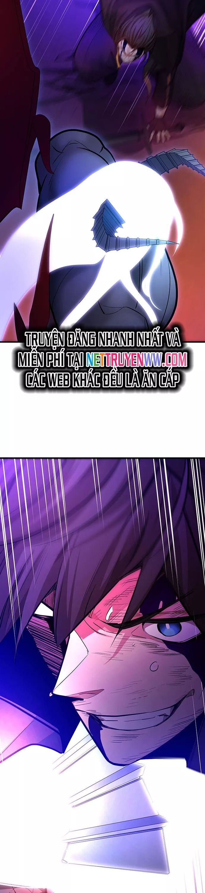 Hầm Ngục Hướng Dẫn Cấp Địa Ngục Chapter 169 - Trang 2