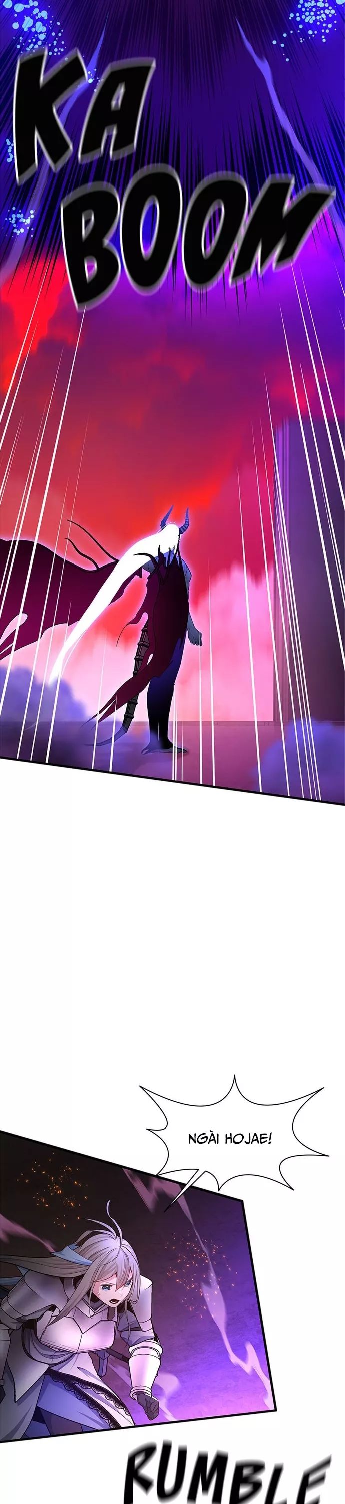 Hầm Ngục Hướng Dẫn Cấp Địa Ngục Chapter 169 - Trang 2