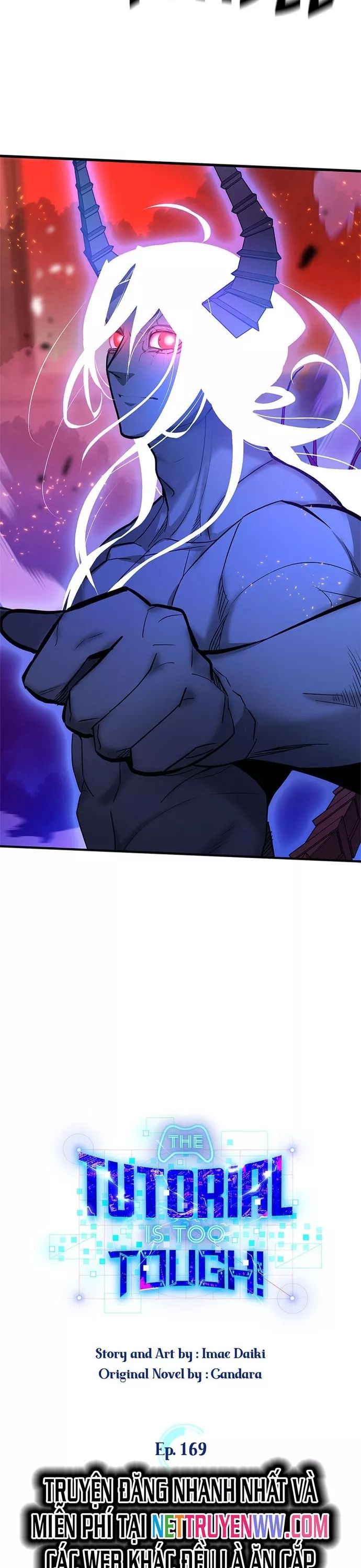 Hầm Ngục Hướng Dẫn Cấp Địa Ngục Chapter 169 - Trang 2