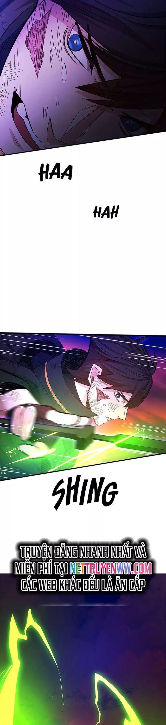 Hầm Ngục Hướng Dẫn Cấp Địa Ngục Chapter 169 - Trang 2