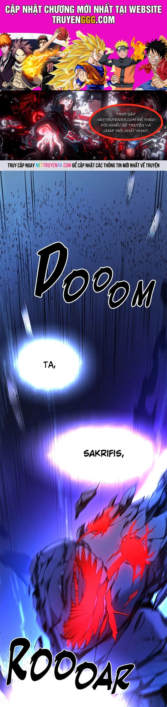 Hầm Ngục Hướng Dẫn Cấp Địa Ngục Chapter 171.1 - Trang 2