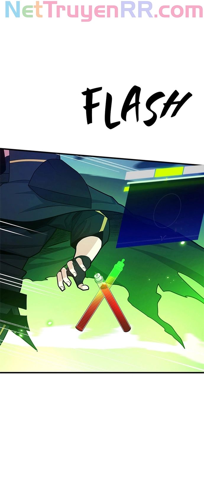 Hầm Ngục Hướng Dẫn Cấp Địa Ngục Chapter 171.1 - Trang 2