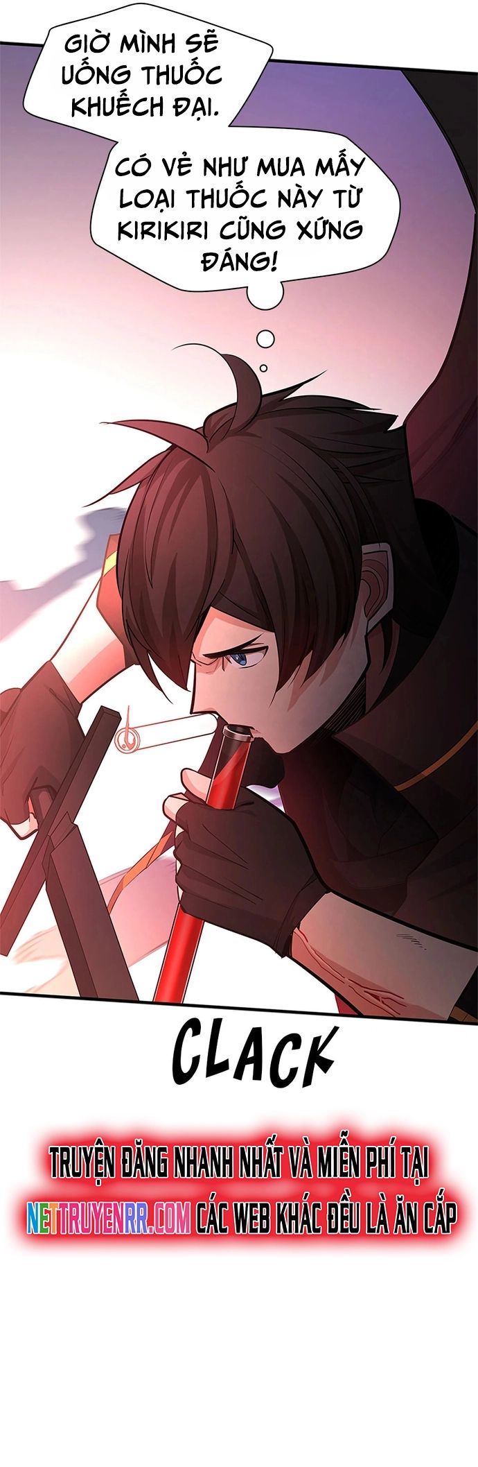 Hầm Ngục Hướng Dẫn Cấp Địa Ngục Chapter 171.1 - Trang 2