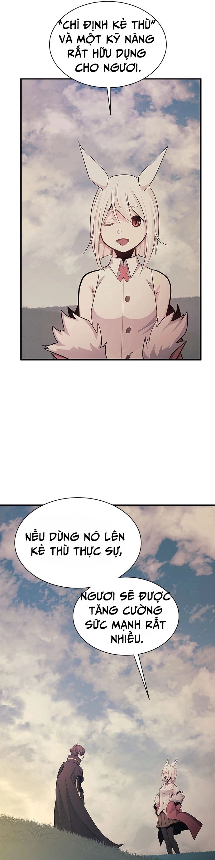 Hầm Ngục Hướng Dẫn Cấp Địa Ngục Chapter 171.1 - Trang 2