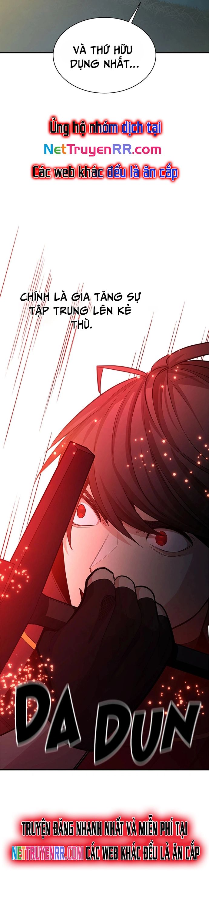 Hầm Ngục Hướng Dẫn Cấp Địa Ngục Chapter 171.1 - Trang 2