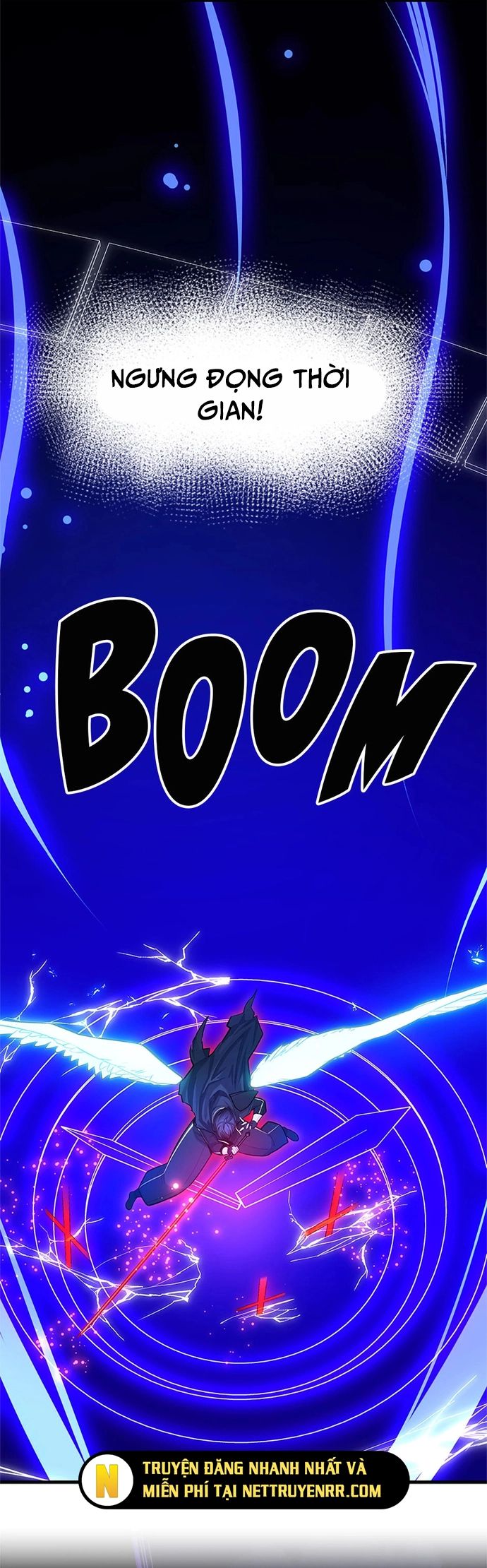 Hầm Ngục Hướng Dẫn Cấp Địa Ngục Chapter 171.1 - Trang 2