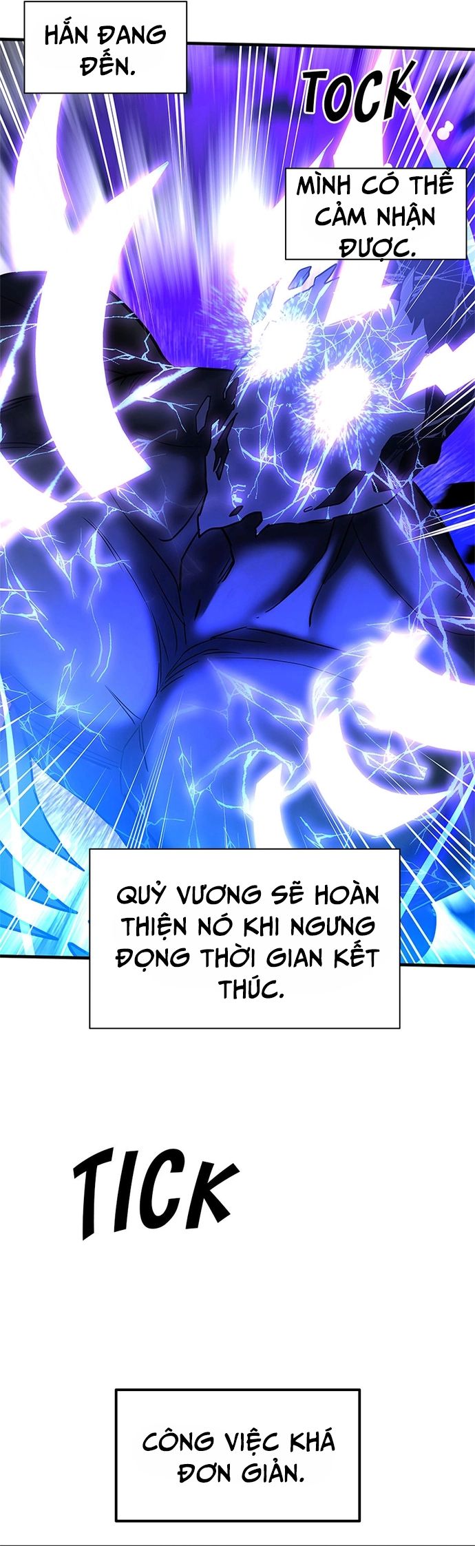 Hầm Ngục Hướng Dẫn Cấp Địa Ngục Chapter 171.1 - Trang 2