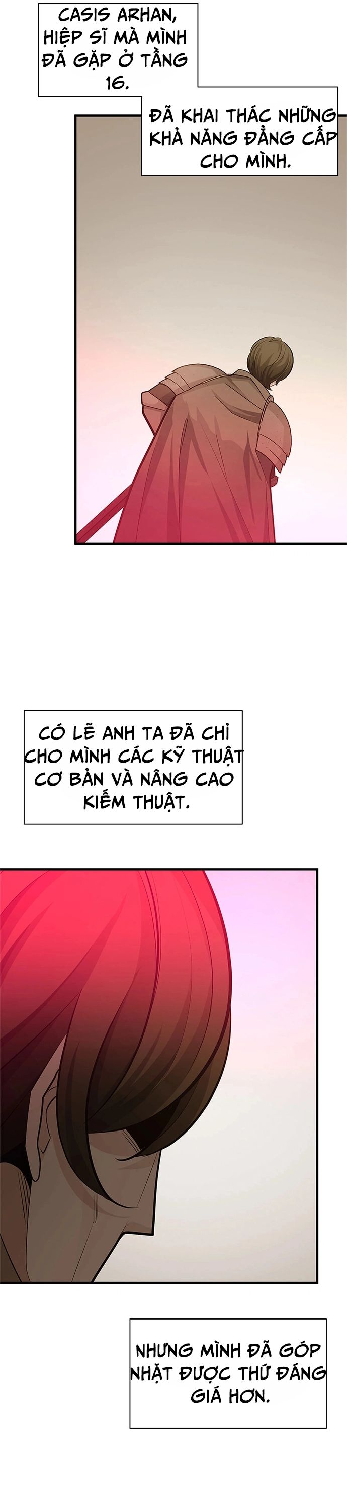 Hầm Ngục Hướng Dẫn Cấp Địa Ngục Chapter 171.1 - Trang 2