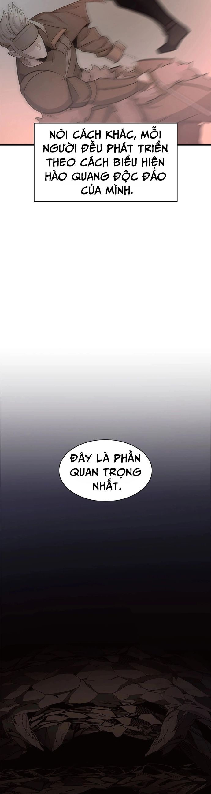 Hầm Ngục Hướng Dẫn Cấp Địa Ngục Chapter 171.1 - Trang 2