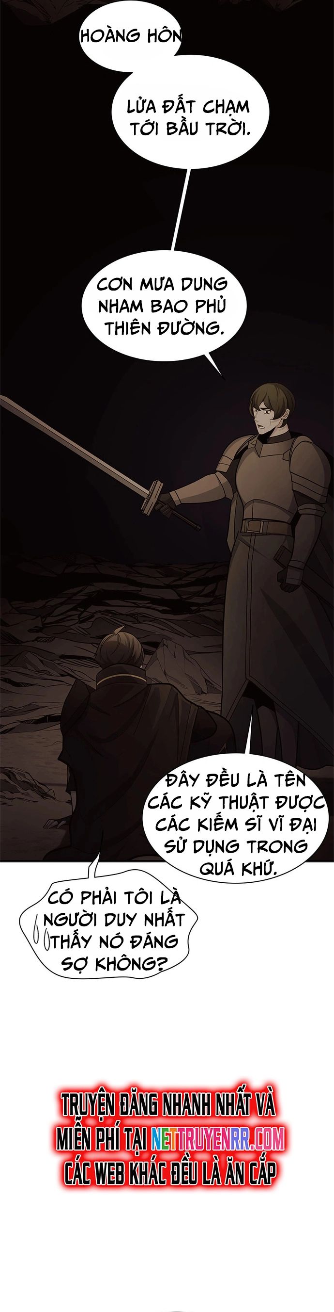 Hầm Ngục Hướng Dẫn Cấp Địa Ngục Chapter 171.1 - Trang 2