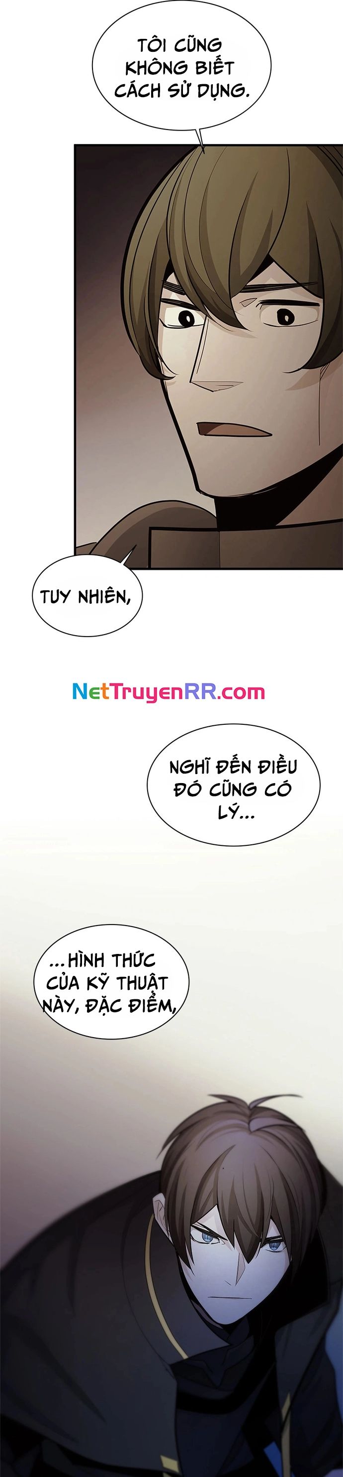 Hầm Ngục Hướng Dẫn Cấp Địa Ngục Chapter 171.1 - Trang 2